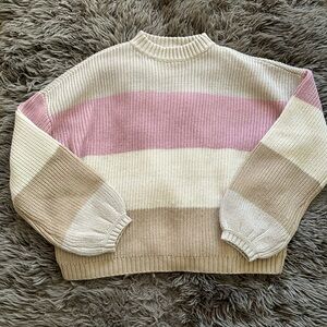 Brixton Sweater
